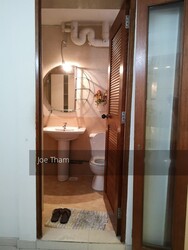 Blk 540 Pasir Ris Street 51 (Pasir Ris), HDB Executive #255011971